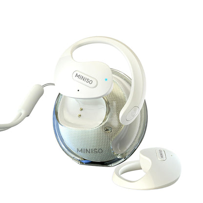 AI Translator Earbuds – Real-Time Language Translation &amp; Bluetooth Earphones